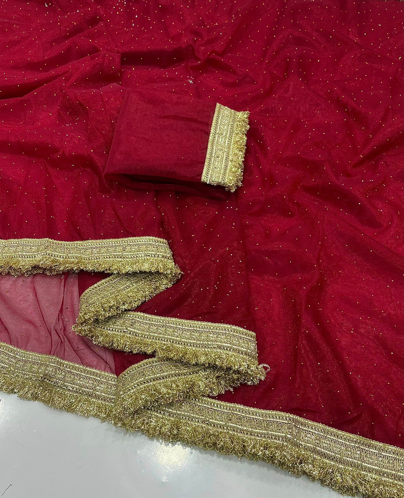 Reet Blossom Saree