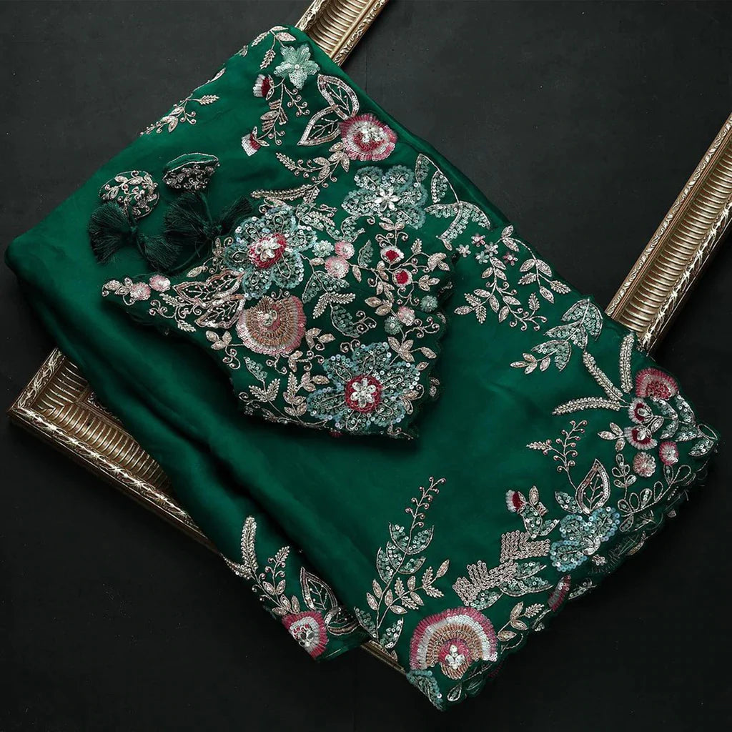 Rangrez Royale Saree