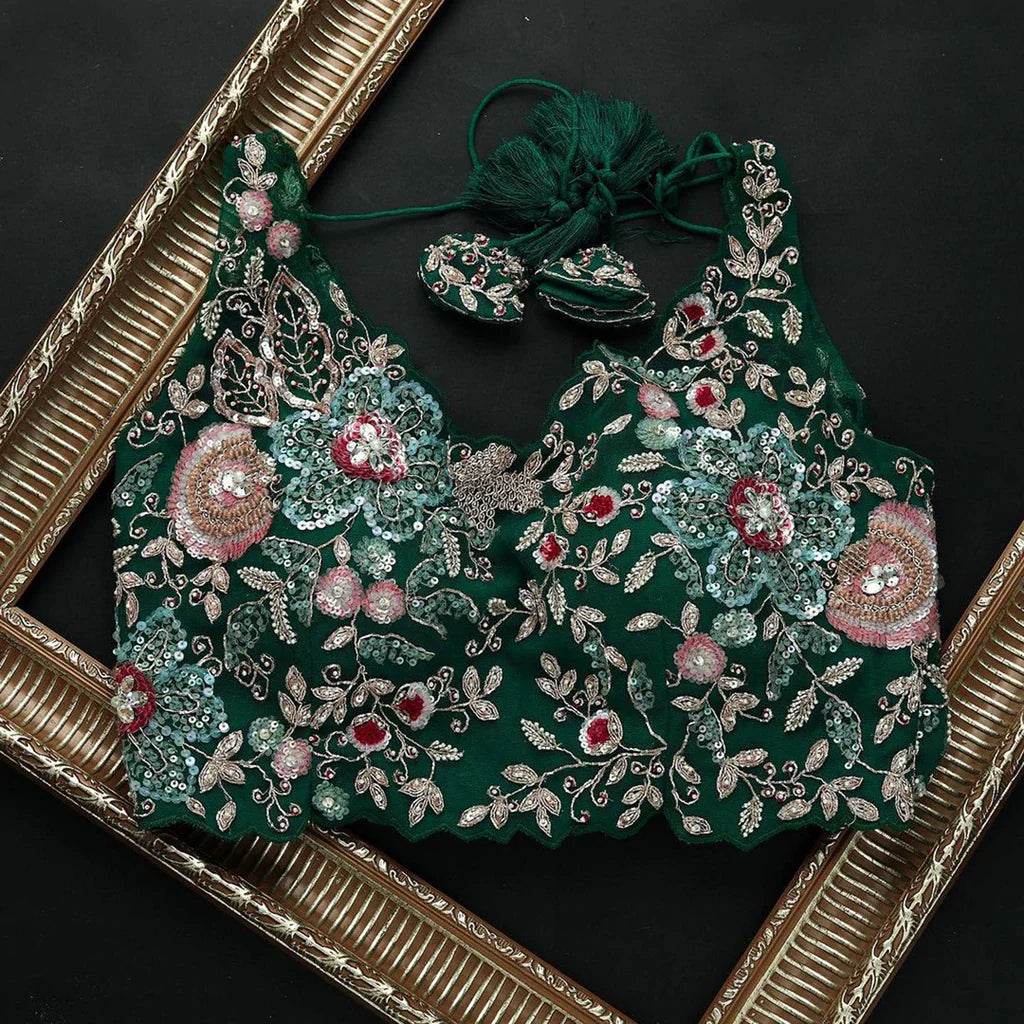 Rangrez Royale Saree