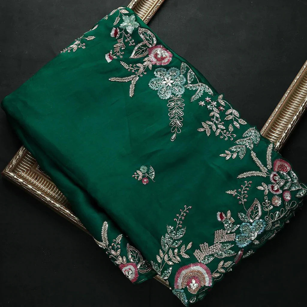 Rangrez Royale Saree