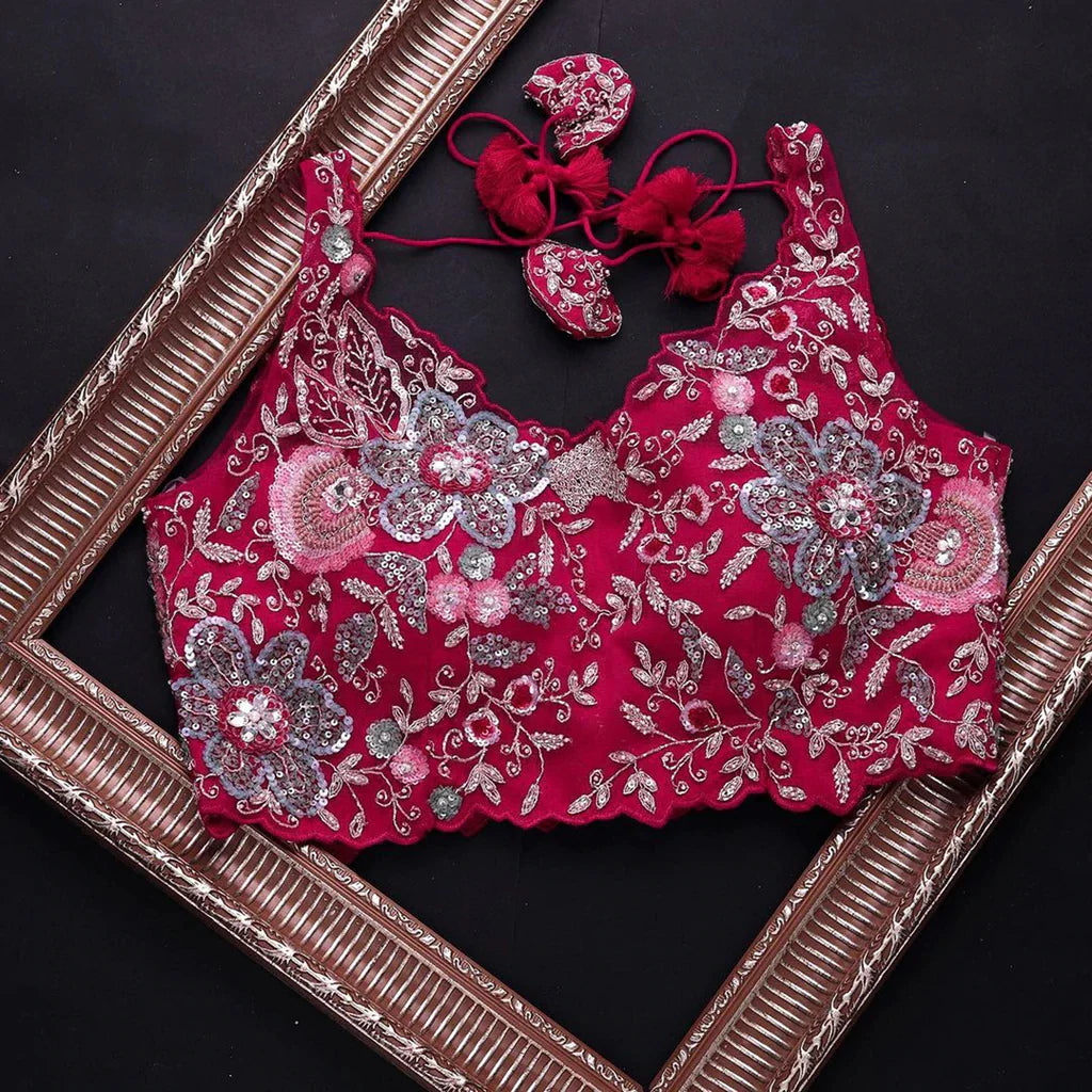 Rangrez Royale Saree