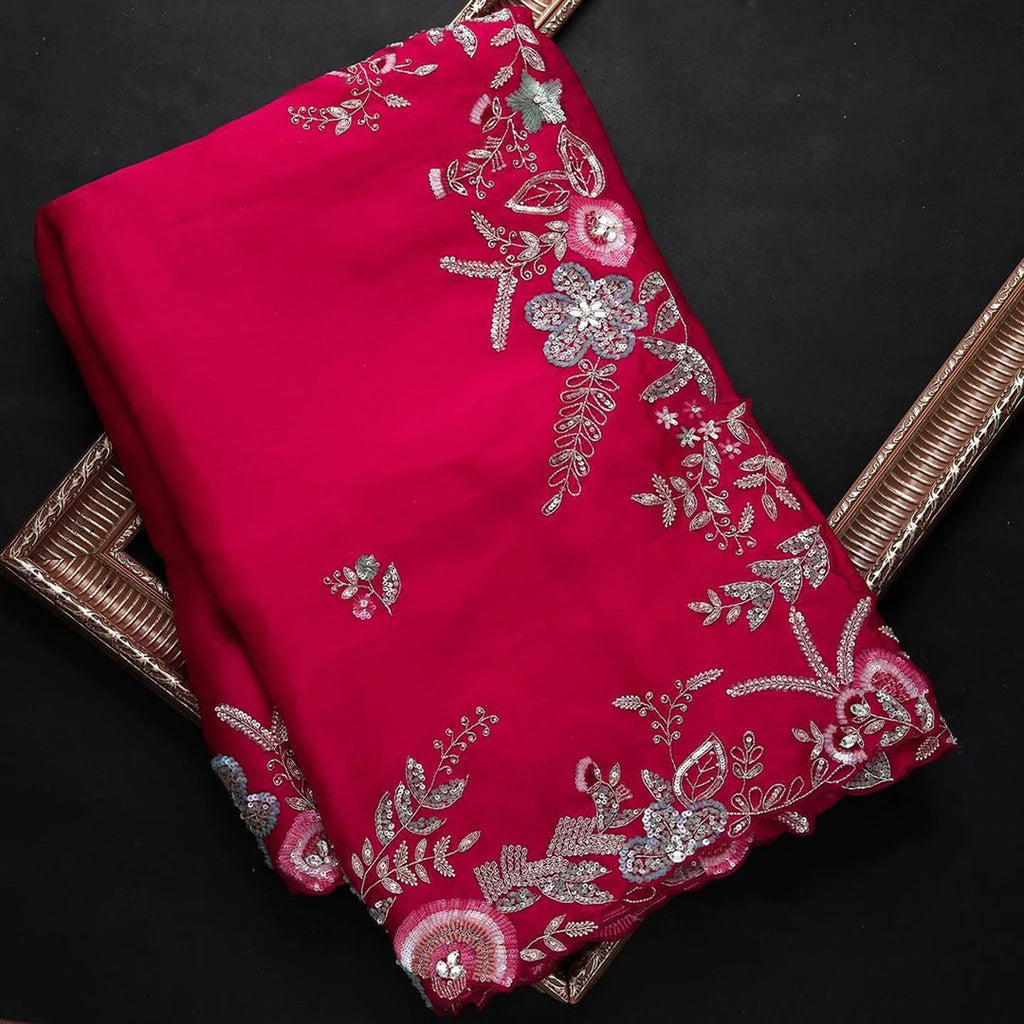 Rangrez Royale Saree