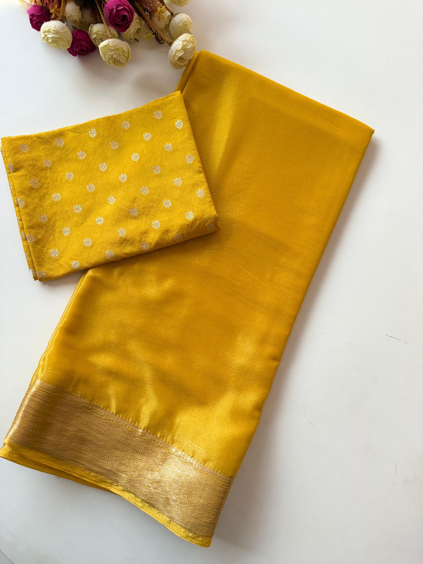 Noor Zariya Chinnon Saree