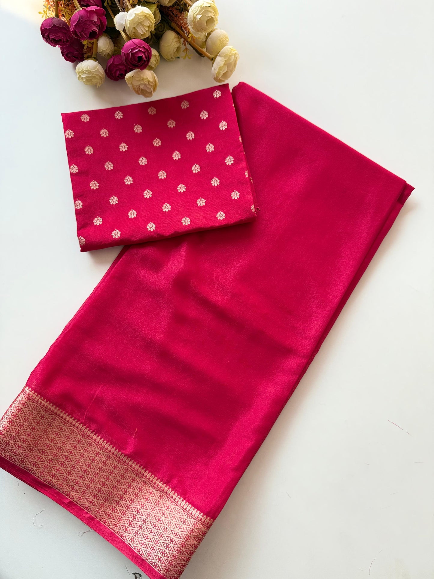 Noor Zariya Chinnon Saree