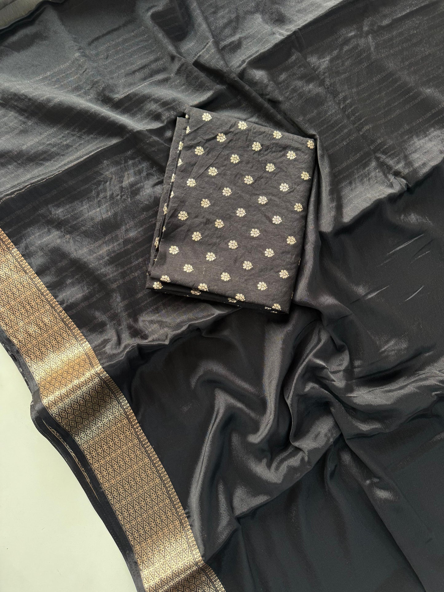 Noor Zariya Chinnon Saree