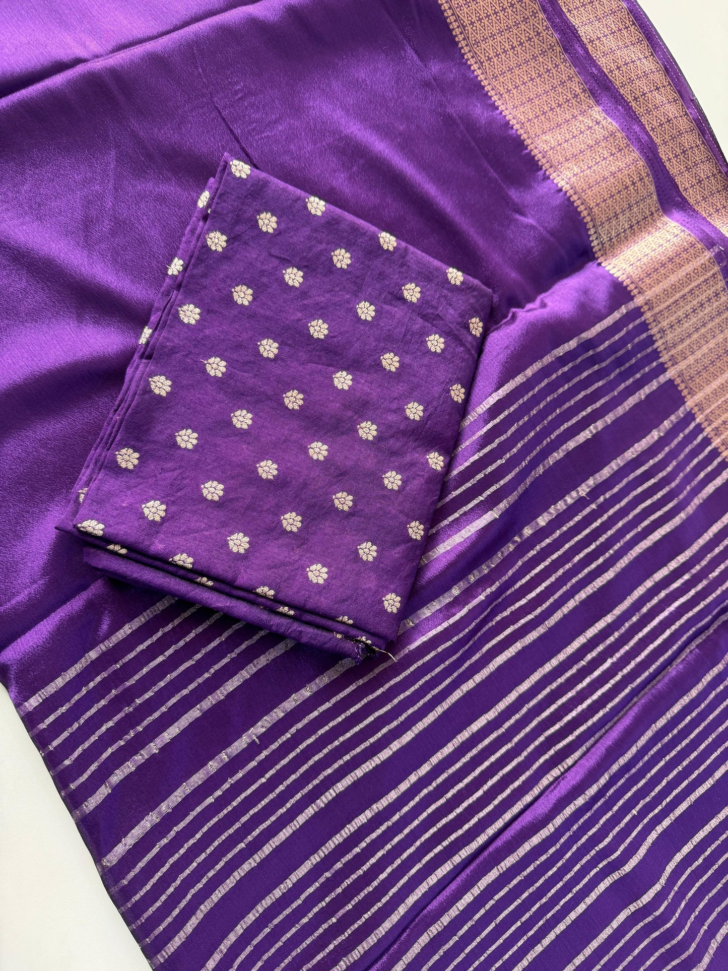 Noor Zariya Chinnon Saree