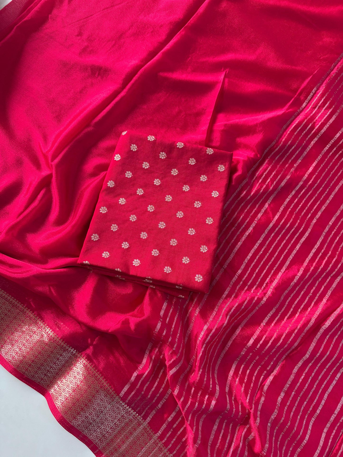 Noor Zariya Chinnon Saree