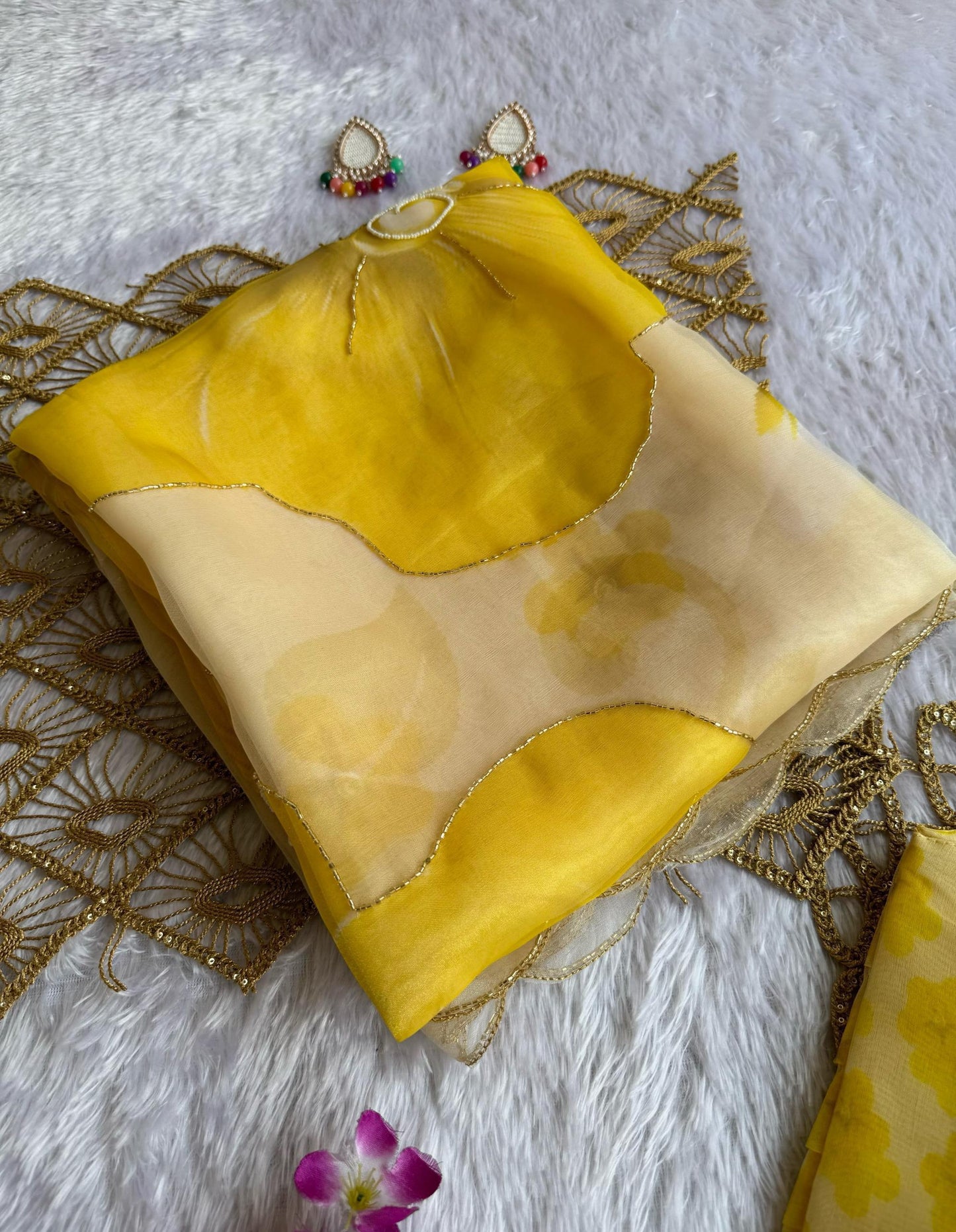Suryalekha Saree