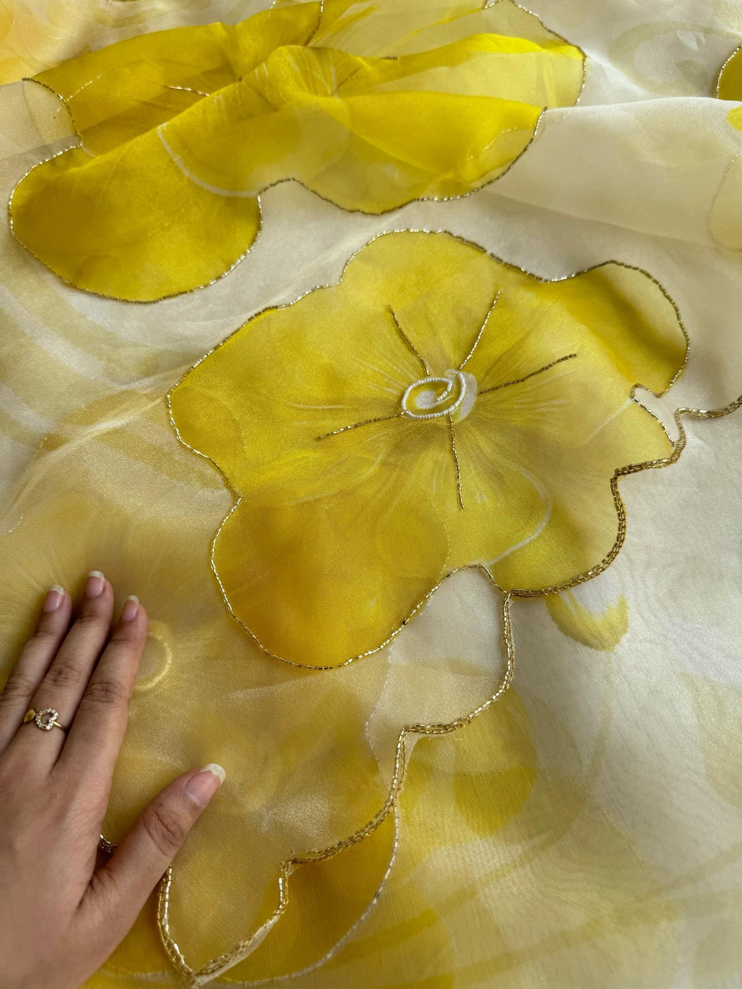 Suryalekha Saree