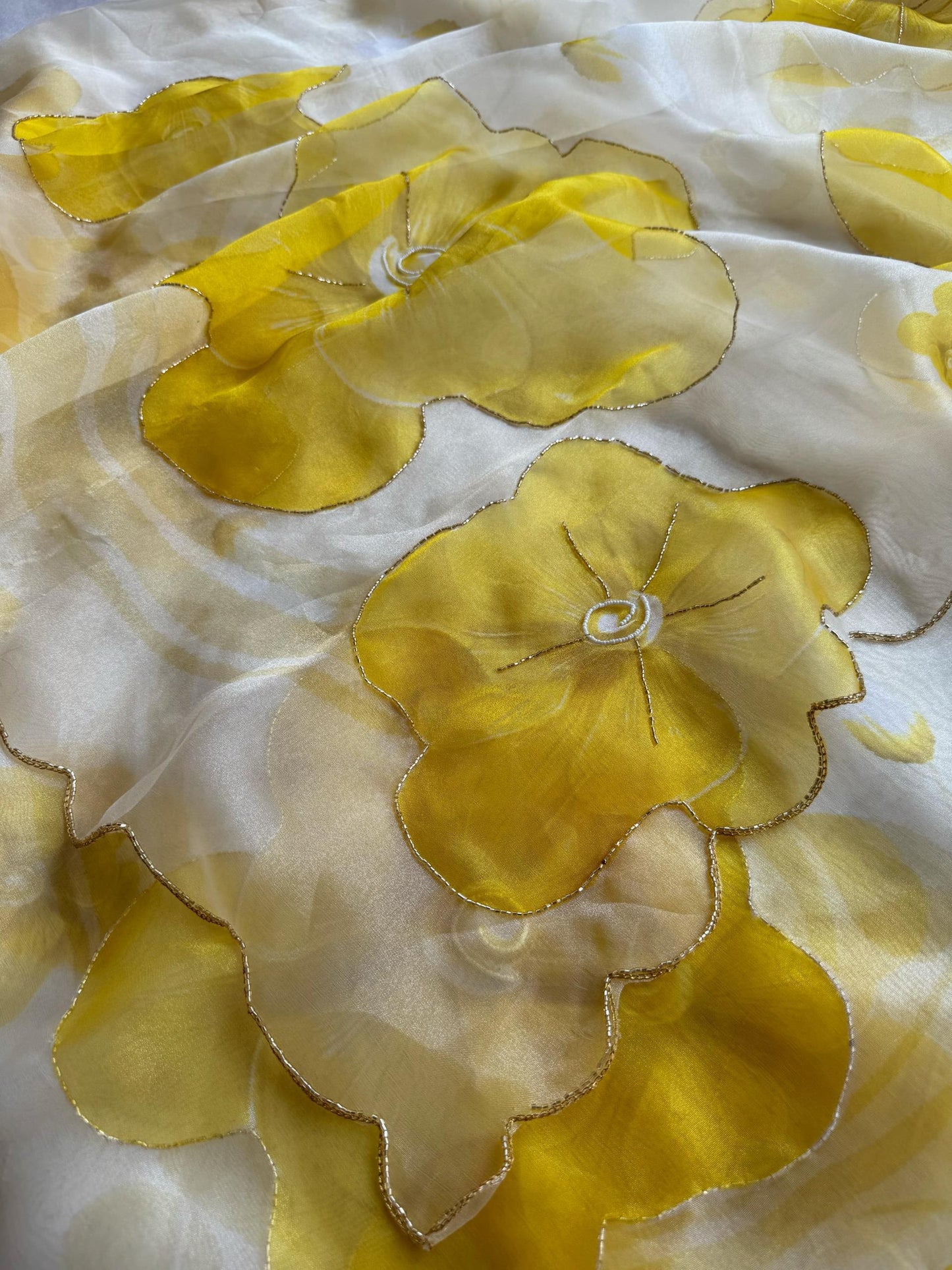 Suryalekha Saree
