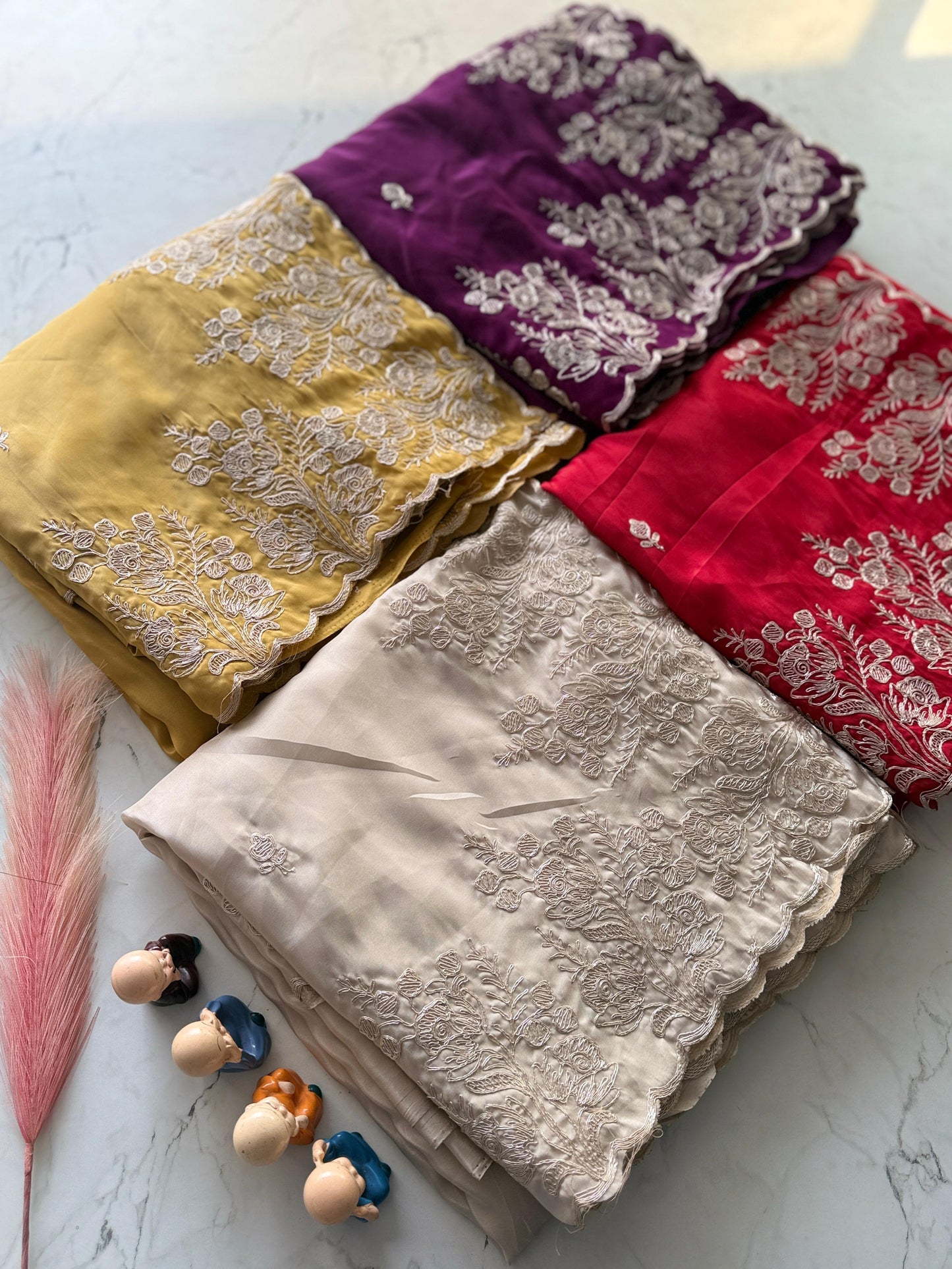 Maahika Royale Saree