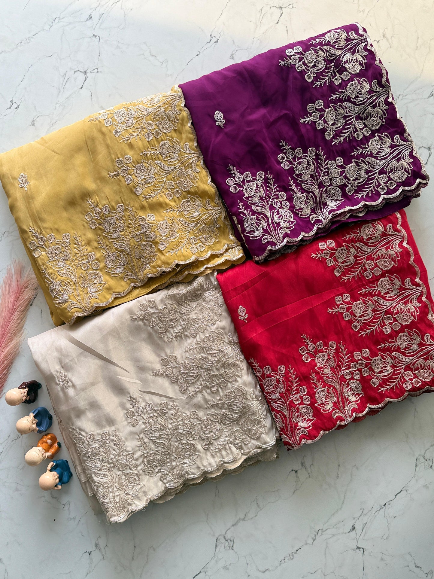 Maahika Royale Saree