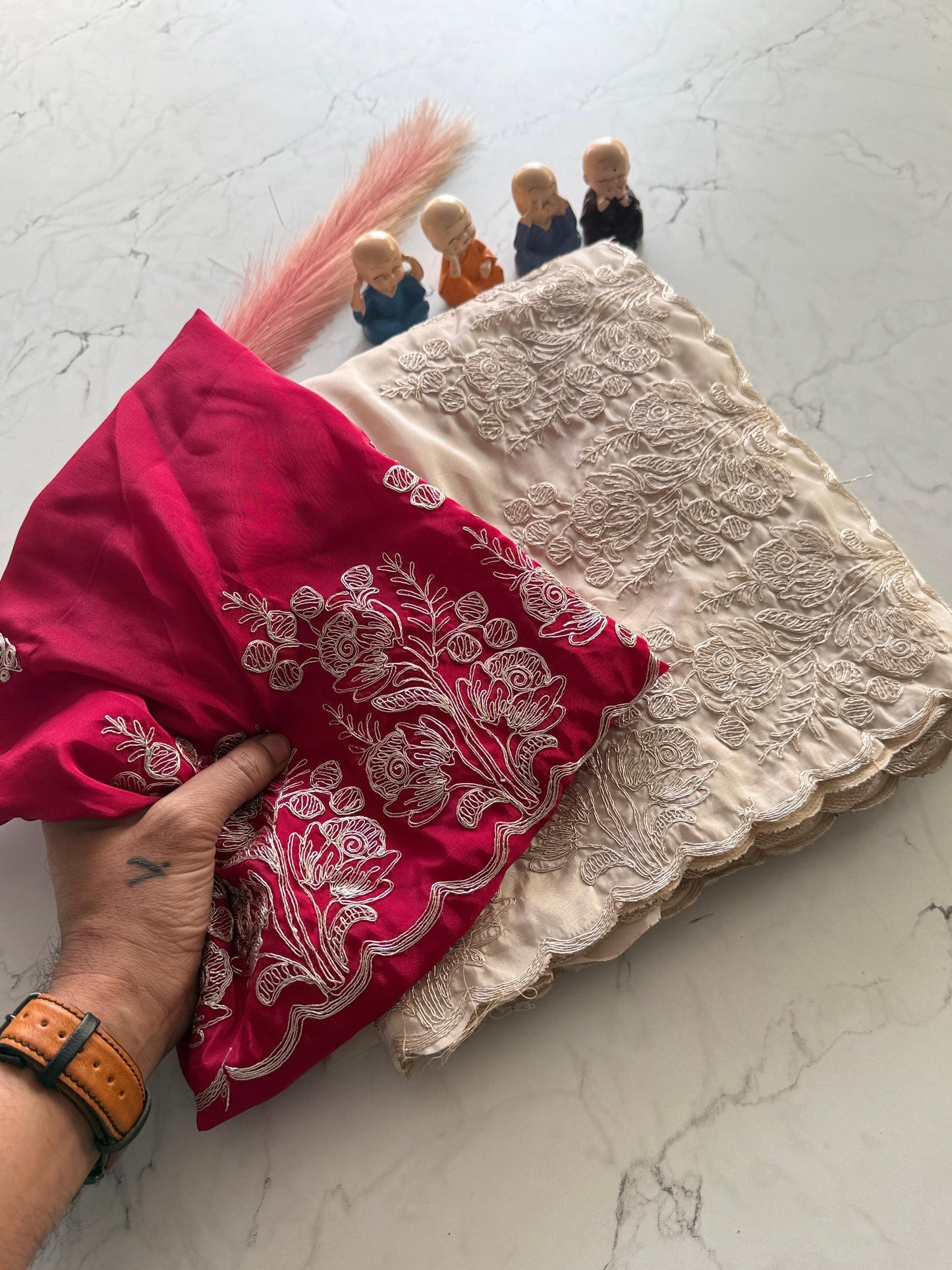 Maahika Royale Saree