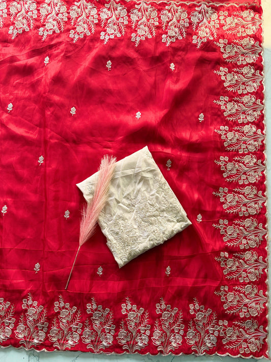 Maahika Royale Saree