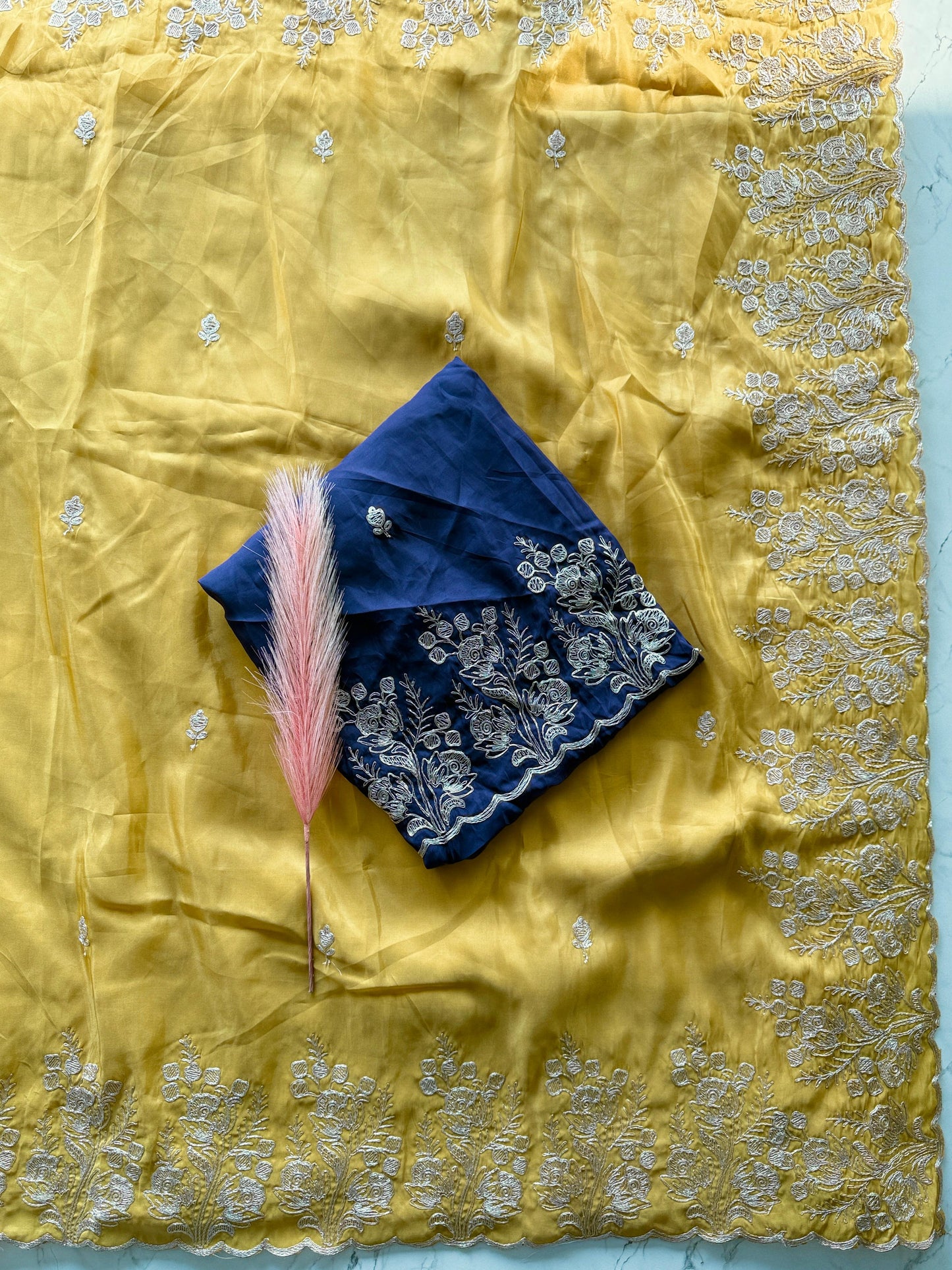 Maahika Royale Saree