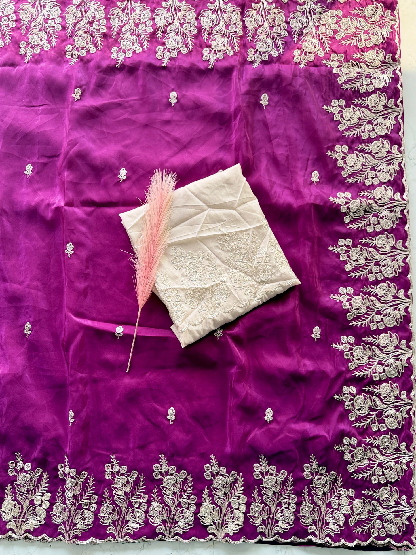 Maahika Royale Saree
