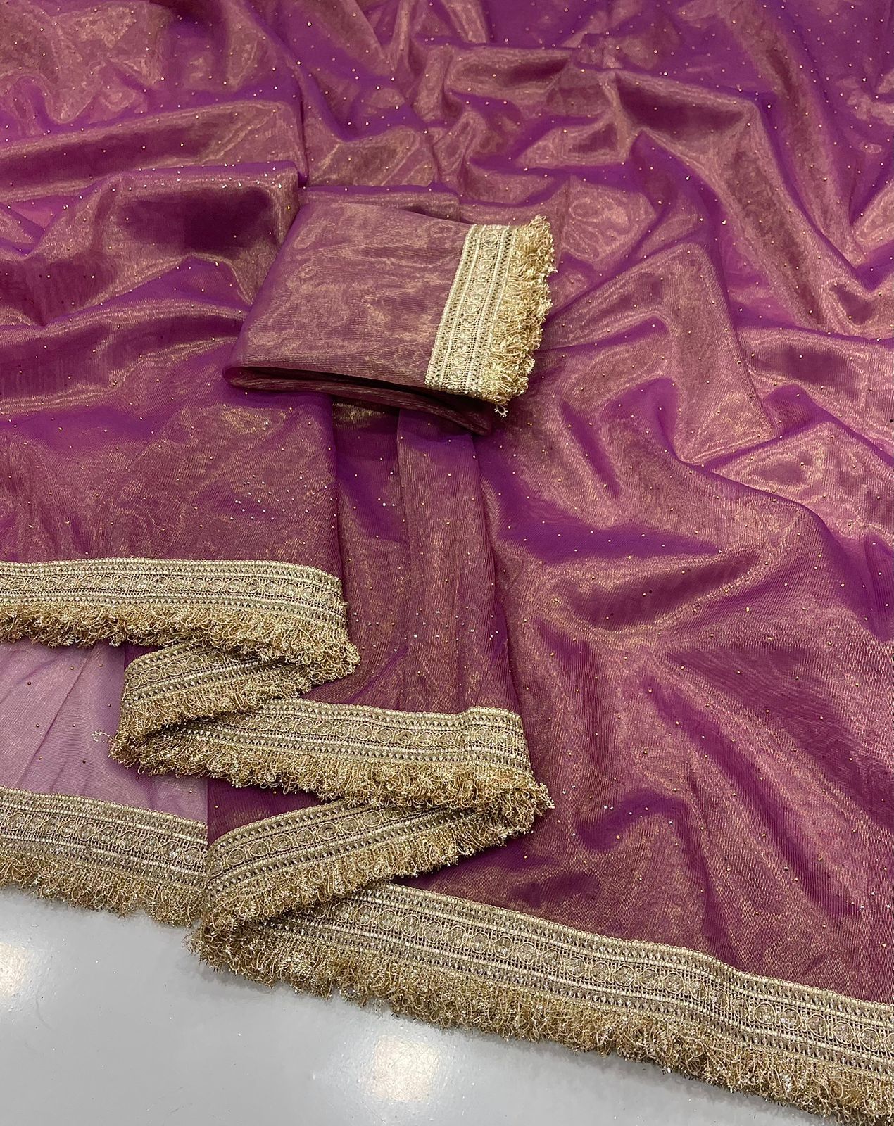 Reet Blossom Saree