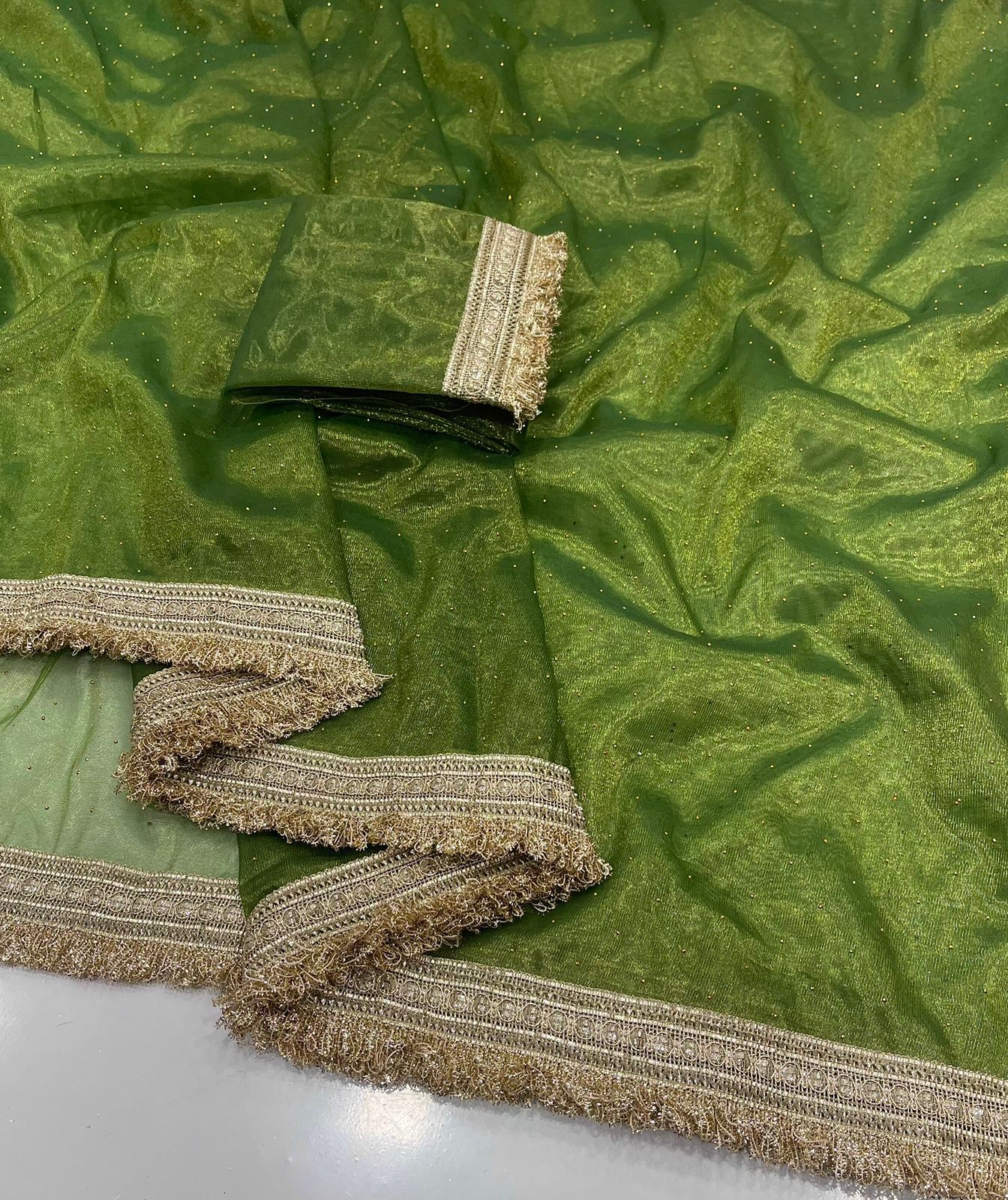Reet Blossom Saree